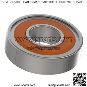 Single Row Cylindrical Ball Bearing