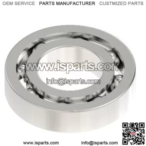 Single Row Cylindrical Ball Bearing