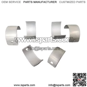 Canam OEM Vtwin Engine Plain Bearing Kit Main Bearings 500 570 650 800 850 1000