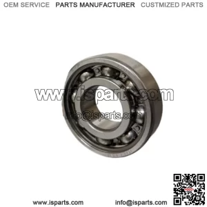 6203 SKF Bearing Made in Italy Open No Seals Shields 17x40x12 mm GENUINE SKF