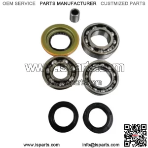 1447 Differential Canam G1G2 Rear DIFF Ring Pinon Bearing Seal READ