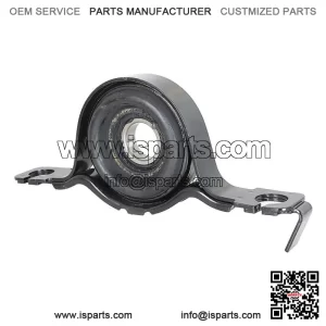 For 2007-2014 Ford Edge 3.5L AWD Center Support Bearing 0714FED9U