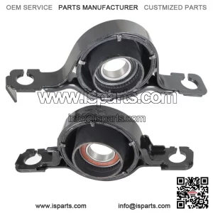 For 2007-2014 Ford Edge & 2007-2013 Mazda CX9 Front Rear Center Support Bearings