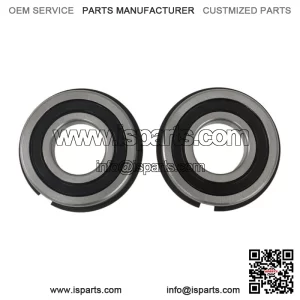 For 2007-2017 Jeep Patriot 5013634AB Transmission Input Shaft Bearing set