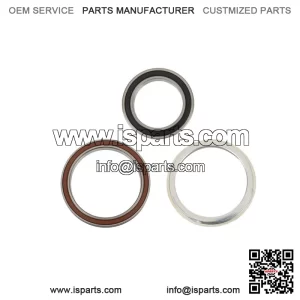 For 2009-2014 Toyota Venza Coupling   Bearing & Baffle 4130368011 4130368010