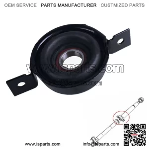 For 2010-2018 Jeep Grand Cherokee Rear Driveshaft Center Carrier Bearing