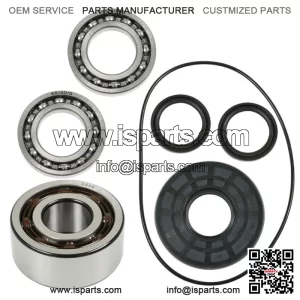Front Differential Bearing and Seal kit for Polaris Ranger/RZR 570/800/900/1000