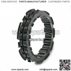 One Way Bearing Starter Clutch For Polaris Predator 500 2003 04-2007 Outlaw 500