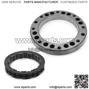 One Way Starter Clutch Bearing Kit For Ducati Superbike 848 749 999 1098R 1098S