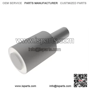 John Deere 
Both Ends Integral Shaft Bearing