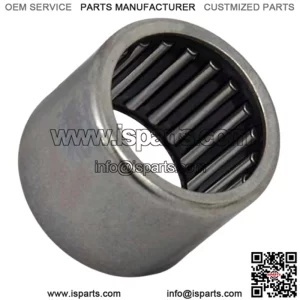 OEM Club Car Bearing- Needle- Drawn Shell
