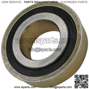 Front Wheel Fork Flanged Bearing for Dixon Black Bear ZTR34 ZTR44 / 539112660