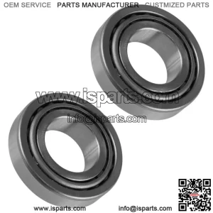 107-1627 106-3211 Spindle Bearings For Toro Z 500 557 553 555 557 528 Z587 L