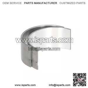 Connecting Rod Bearing - .010" Oversize - Journal fits John Deere 4440 AR73279