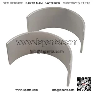 R116081 STD Conrod Bearing Fits John Deere Wheel Harvester 1270D 1470D