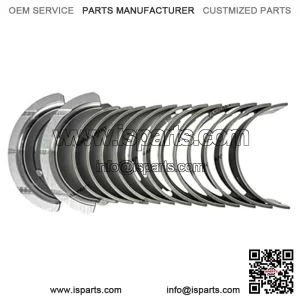 Main Bearing Suitable for John Deere 6068 Engine Part RE65165