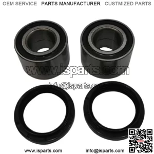 Yamaha Raptor 700 YFZ 450 Rear Axle Repair Kit rear 25-1618 new PFI version