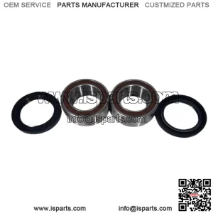 Yamaha Raptor 700 YFZ 450 Rear Axle Repair Kit rear 25-1618 new version