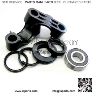 Bearings steering steam yamaha 1UY-23812-00-00