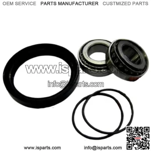 Polaris front wheel bearings 25-1008