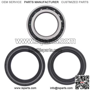 wheel bearing Honda Rincon TRX 650 680 rear 25-1480