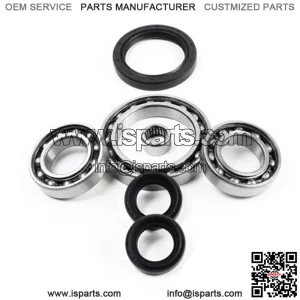 Differential Bearings and Seals 25-2073 Yamaha Grizzly 350/450/550/700