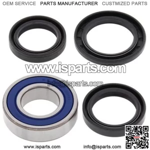 Lower steering bearing kits Honda TRX 500 650 680