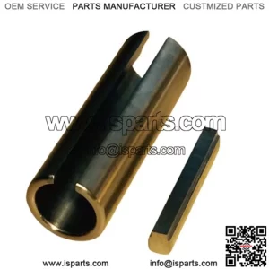 Bearing pin key 1"-3/4"*1/4"-3/16"