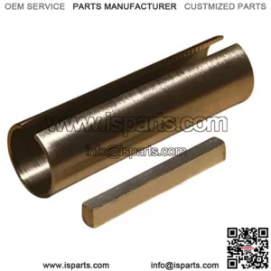 Bearing pin key 7/8"-3/4"*3/16"