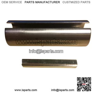 Bearing pin key 1"-7/8"*1/4"-3/16"