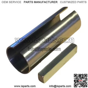 Bearing pin key 9/8"-1"*1/4"