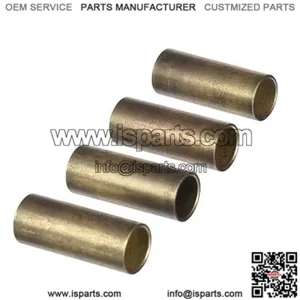 Shackle powder metallurgy bearing 4 pieces