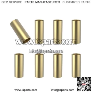 Shackle powder metallurgy bearing 8 pieces