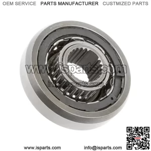 Starter Clutch One Way Bearing Sprag for Honda TRX450ER 2006-2009 2012-2014 (For: Honda)