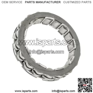 Starter Clutch One Way Bearing Sprag For Honda Foreman 450 TRX450FE 2002-2004 (For: Honda)