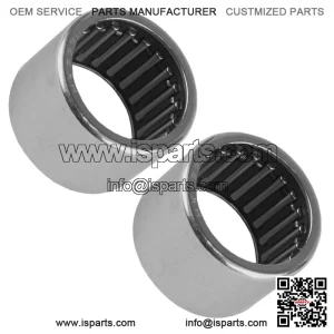 2x Swing Arm Needle Bearing for Yamaha Raptor 250 2008 2009 2010 2011 2012 2013 (For: Yamaha Raptor 700)