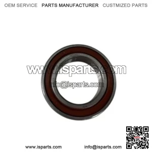 Honda Front Intermediate CV Axle Half Shaft Bearing New 91057SR3008