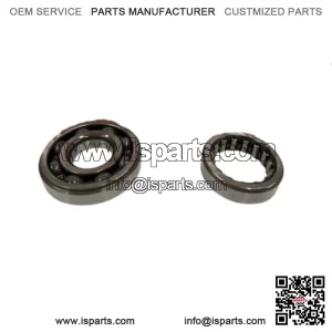 HONDA CRANK BEARING SET #91001-KRN-671 91002-KRN-A11 CRF250R CRF250X