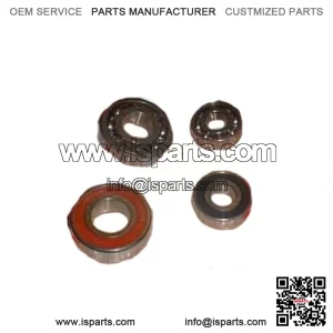 HONDA TRANSMISSION BEARING SET 91001-ML3-873 CRF450R 2009 2012