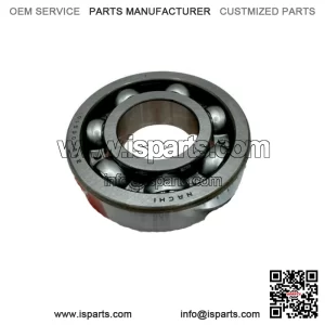 Honda INPUT SHAFT Bearing ball TRANSMISSION 91001-PPP-005 ACURA Japan