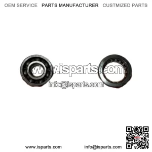 HONDA CRF150R CRF150RB OEM CRANKSHAFT CRANK BEARINGS NEW