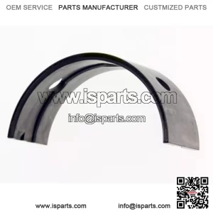 HONDA CBR1000RR 04-07 SC57 BEARING D SET CRANKSHAFT YELLOW New 13316MEL003