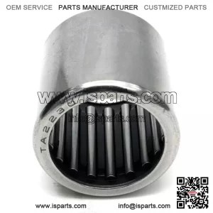 HONDA SWINGARM NEEDLE BEARING 91071MJ0004 motorbike parts new