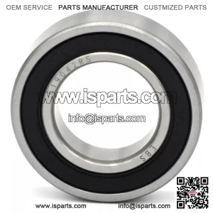 NOS Honda OEM BEARING 91002-MK5-008PING