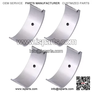 HONDA SHADOW 400 SP400 NC34 BEARING A SET CON ROD BLUE 13214MM4000 MORE PARTS