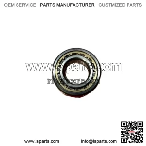 Honda BEARING, ROLLER 91001-MBN-671 OEM NEW