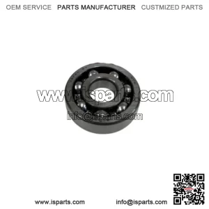 Honda 1980-2007 CR Bearing 6303 91007-GC4-701 New 91007GC4701