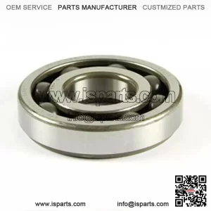 NEW OEM Honda BEARING, RADIAL BALL (30X72X16) - 91001-K95-A21