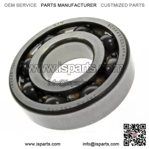 Honda 1984-2014 TRX XR Bearing 6204 New 91001GM4033
