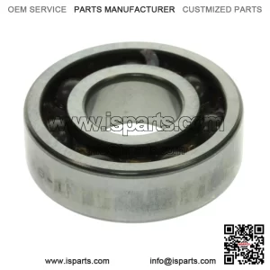 NEW HONDA TRX250R TRX 250R OEM CRANKSHAFT CRANK SHAFT BEARING 1986 1989